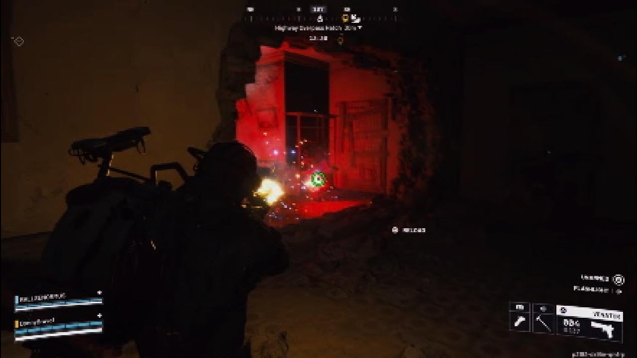 Arc Raiders! Best PvP Clips!