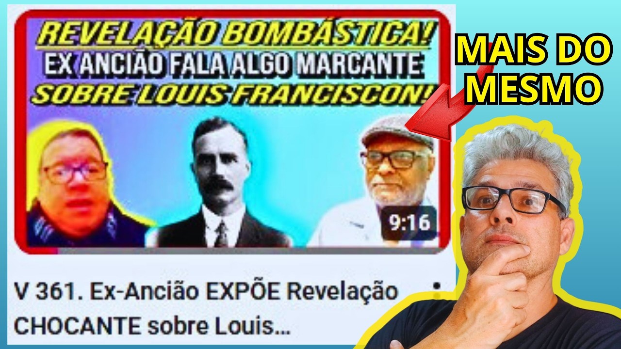 SENSACIONALISMO DE MAU GOSTO POVOA INTERNET, ESPALHANDO DISTORÇÕES HISTÓRICAS DE QUEM MUDOU DISCURSO