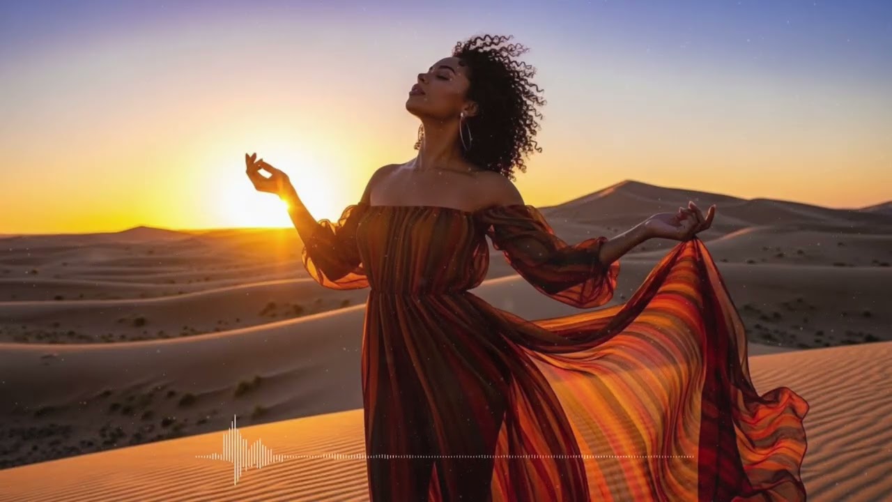 Best of Afro House 2026 Deep & Groovy Mix SUMMER AFRO HOUSE Sunset Vibes Mix Afro Popular in Europe