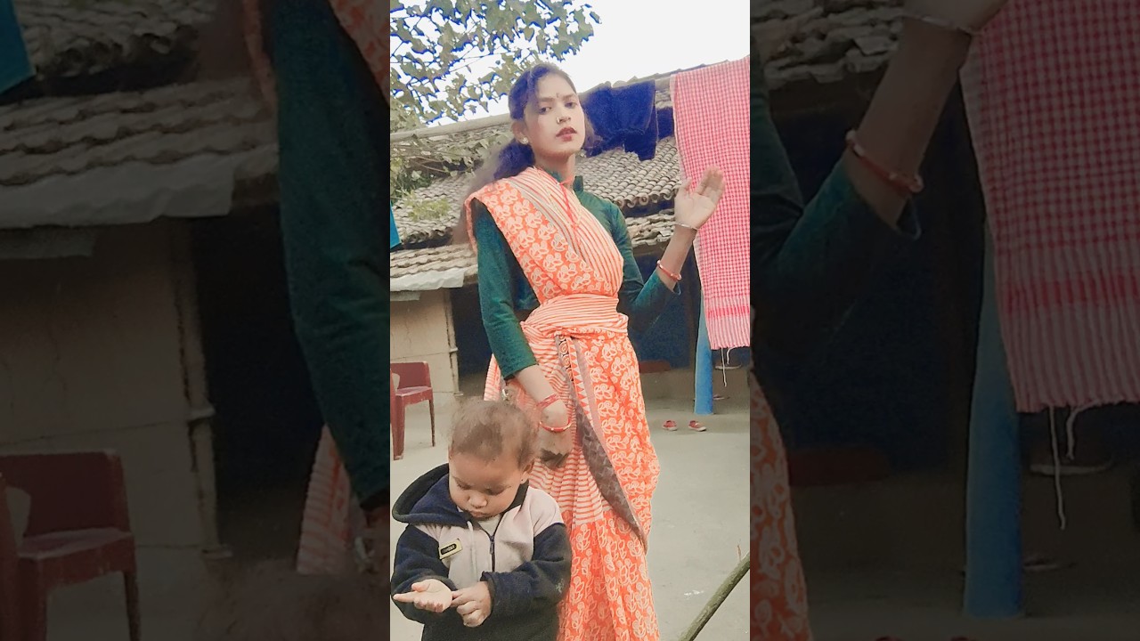 Chandu irakk Piri Piri Santali song video 2026 