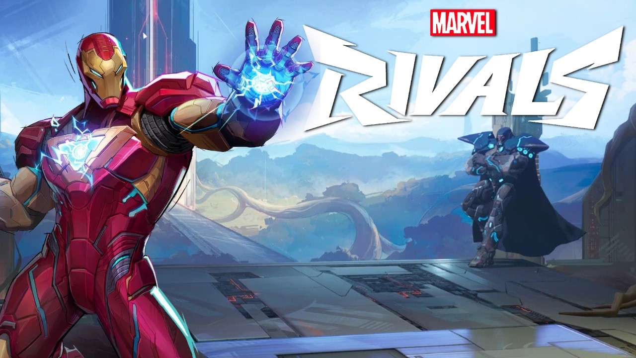 Man On A Mission - Iron Man Compilation