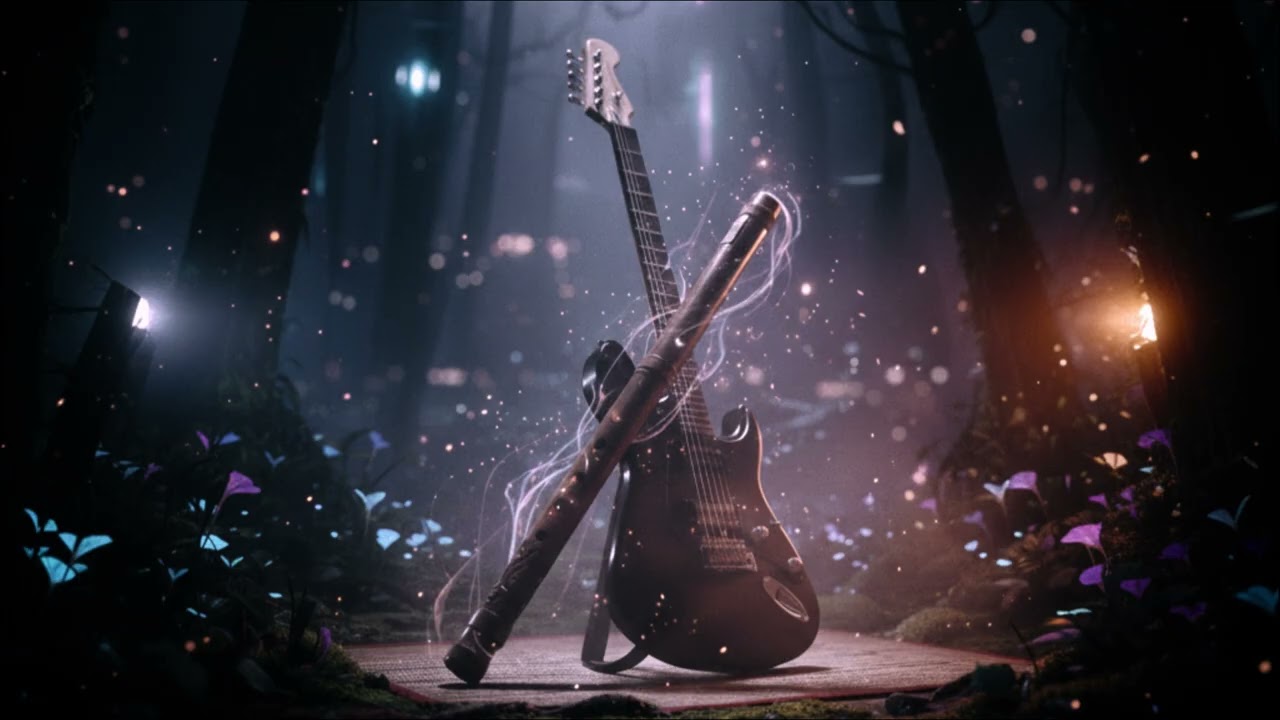 Kao We Sara — Emotional Rock Ballad with Gayo Ethnic Influence