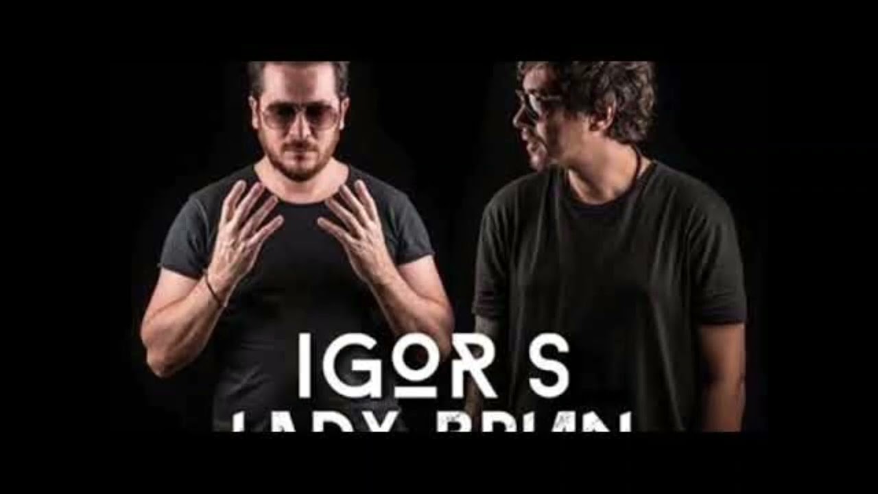 K Club - 20-12-2008 (pt 3) - Igor S - Lady Brian