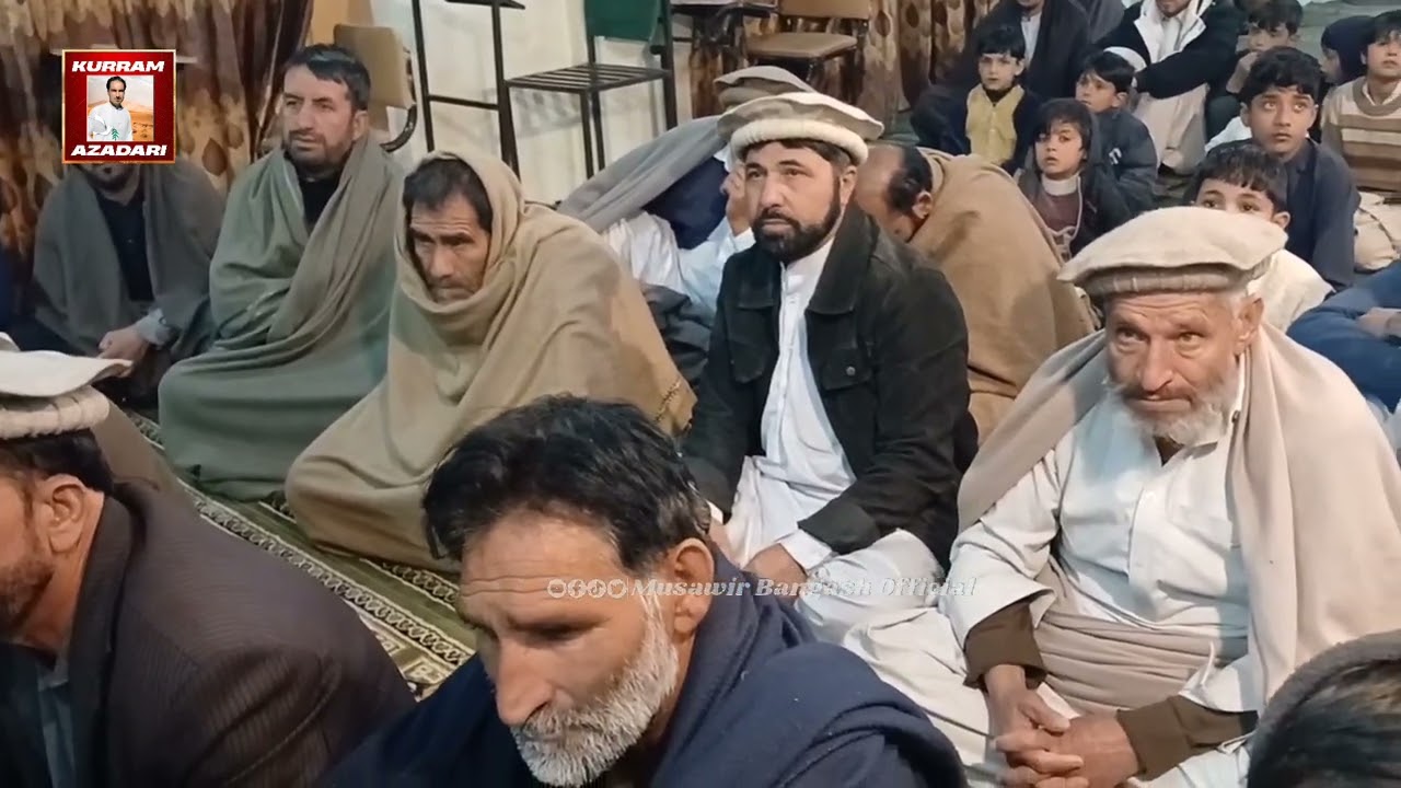 Shab e barat  /shalozan/03/02/2026/zakir Noor Hussain 