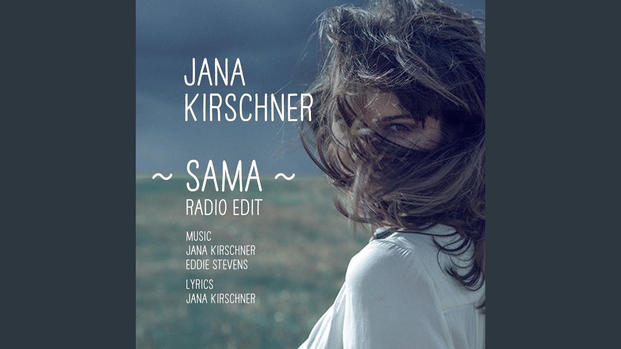 Sama (Radio Edit)