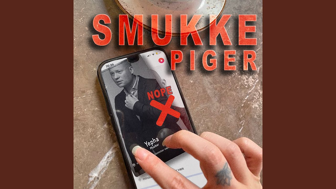 Smukke Piger