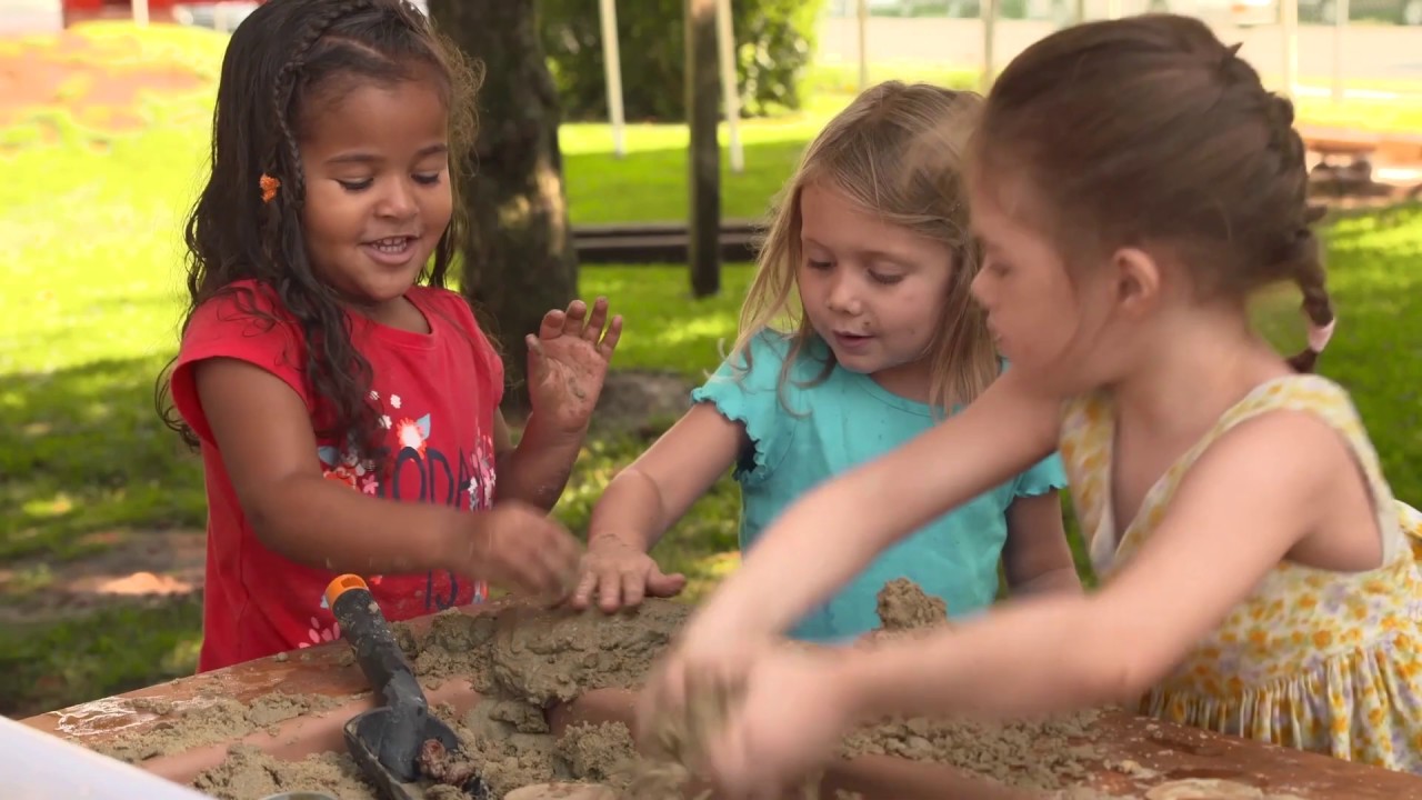 Community Playthings - Outdoor
