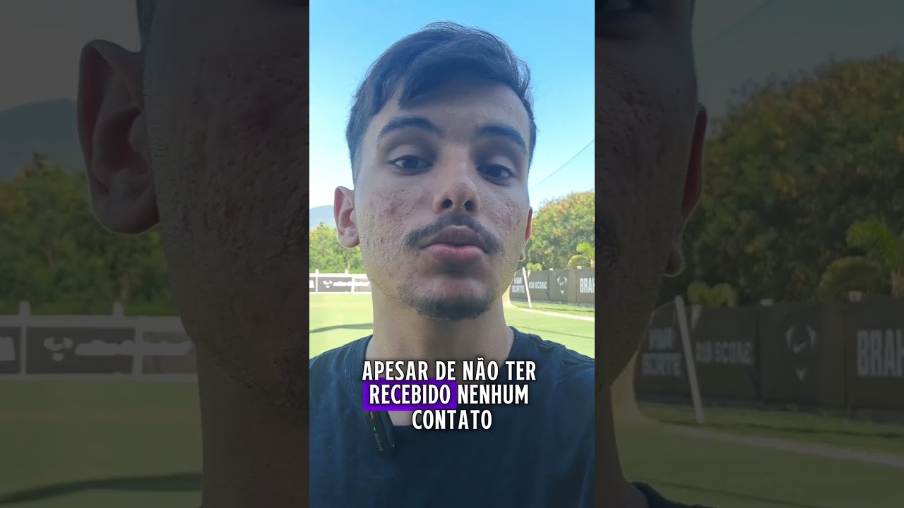 Novas informações sobre Vegetti! 