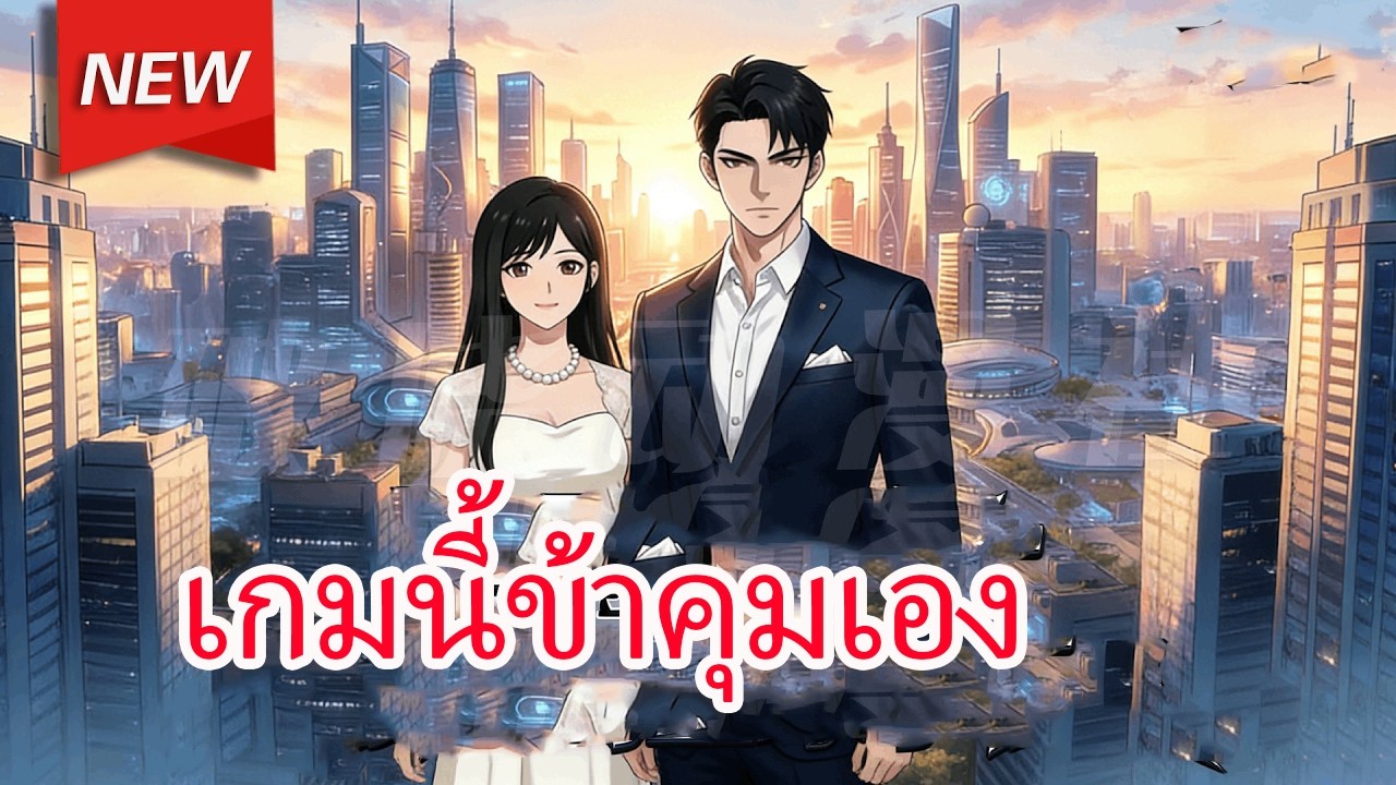 จากคนถูกทิ้งสู่มหาอำนาจโลก! หลินฟานปลดล็อกทายาทตระกูล พลิกเกมธุรกิจล้างศัตรู