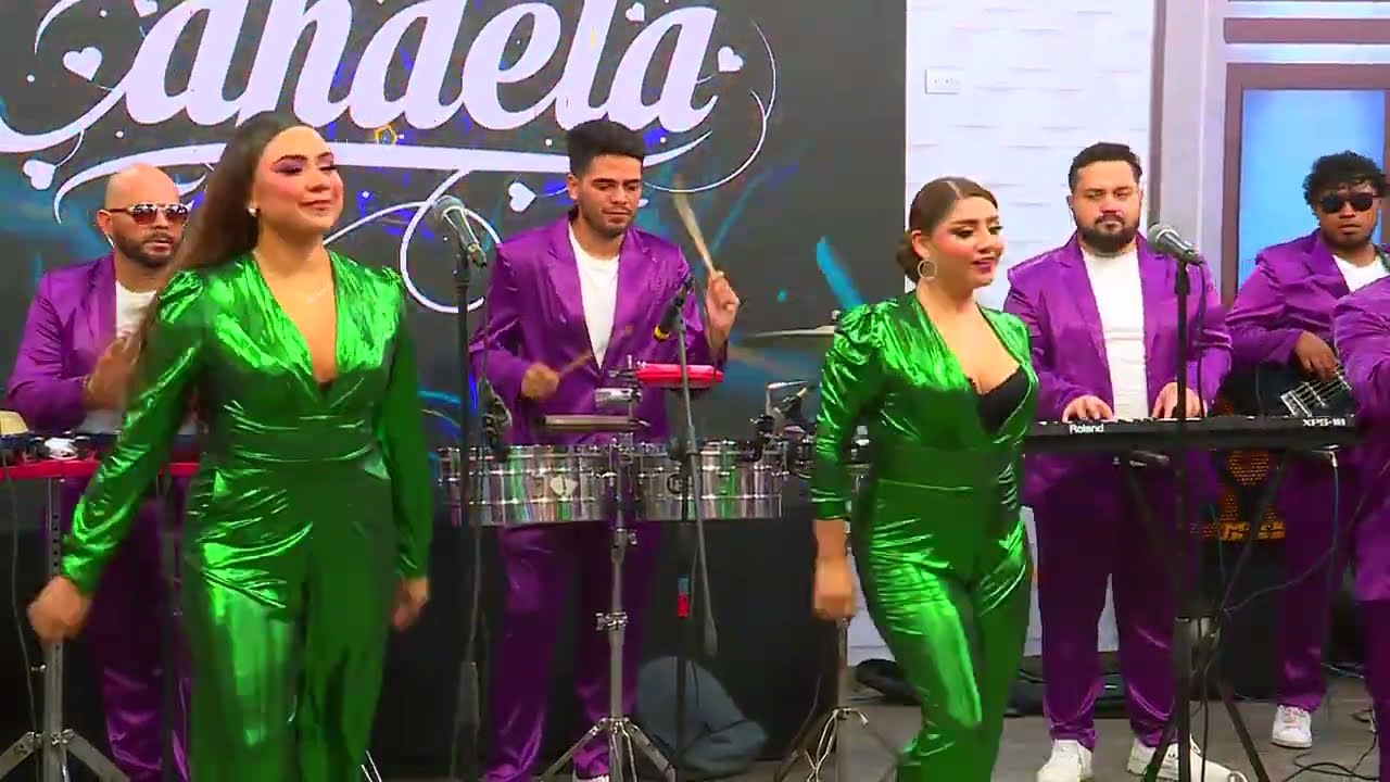 Sueño Contigo - Me duele el corazón 