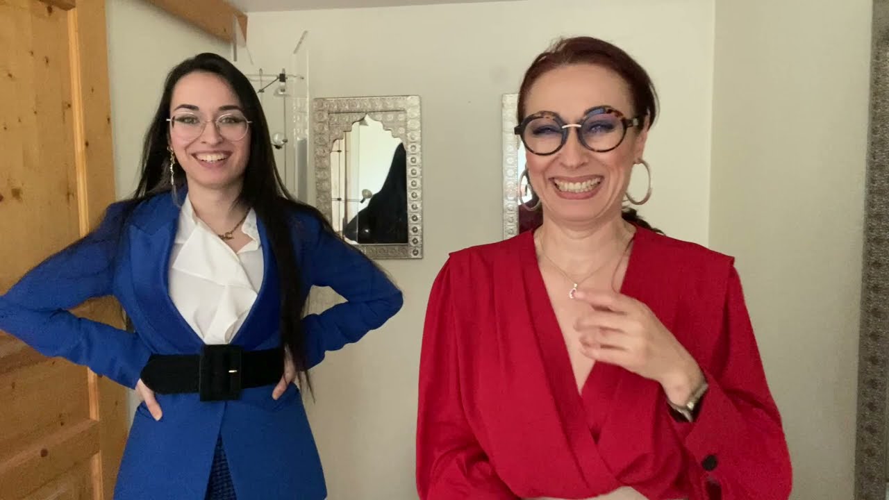 Haul ZARA mère et fille 🥰