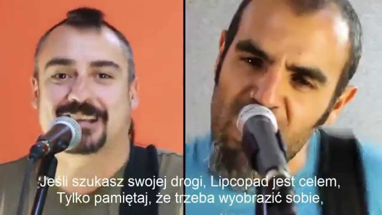 Nino Mandarina - Juliembre (feat Pulpul Ska-p) PL!