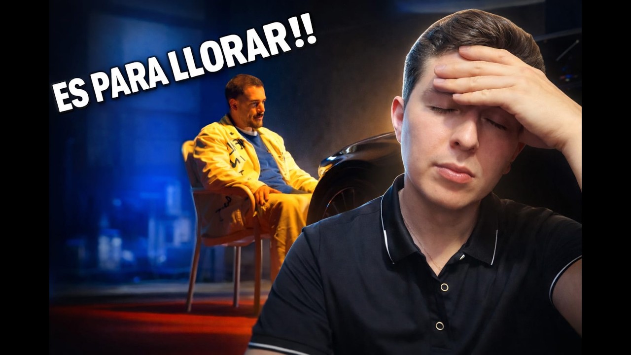 REACIONANDO A LA LLEGADA DEL BM DE @jucaviapri | PEQUEÑO HOMENAJE AL FINAL :')