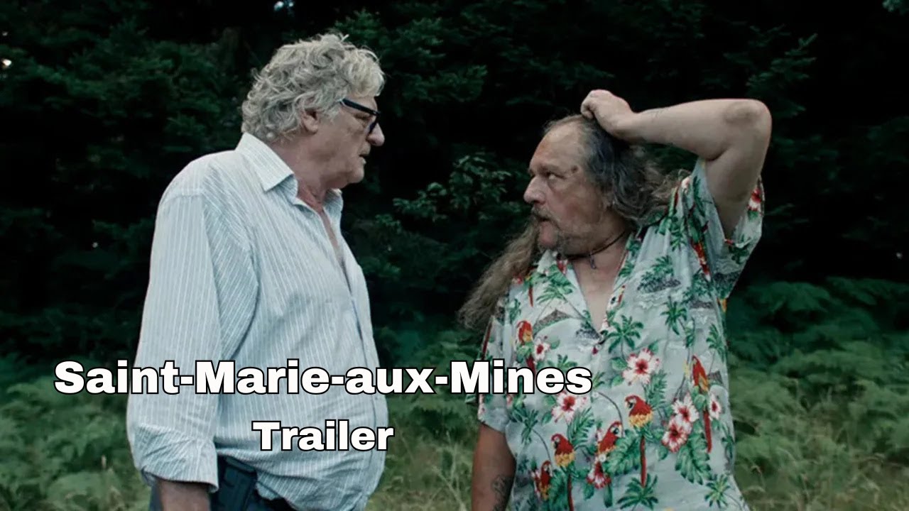 🎥Saint Marie aux Mines Trailer 2026: (