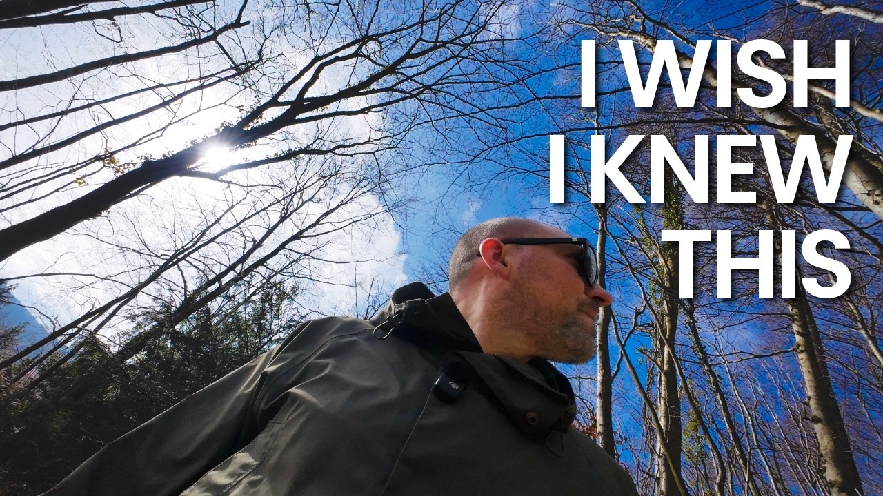 What I Wish I Knew Before Anxiety Took Over