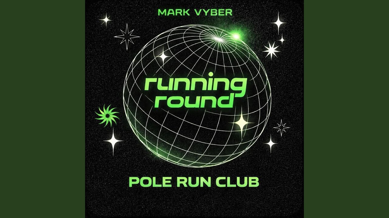 Running Round