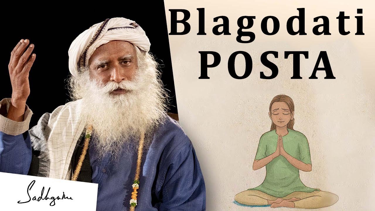 Kako post doprinosi zdravlju? | Sadhguru