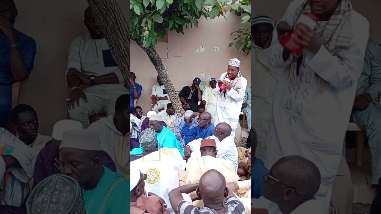 CHEIKH SADBOU DIABY GASSAMA ZIARA KOLBANE 3