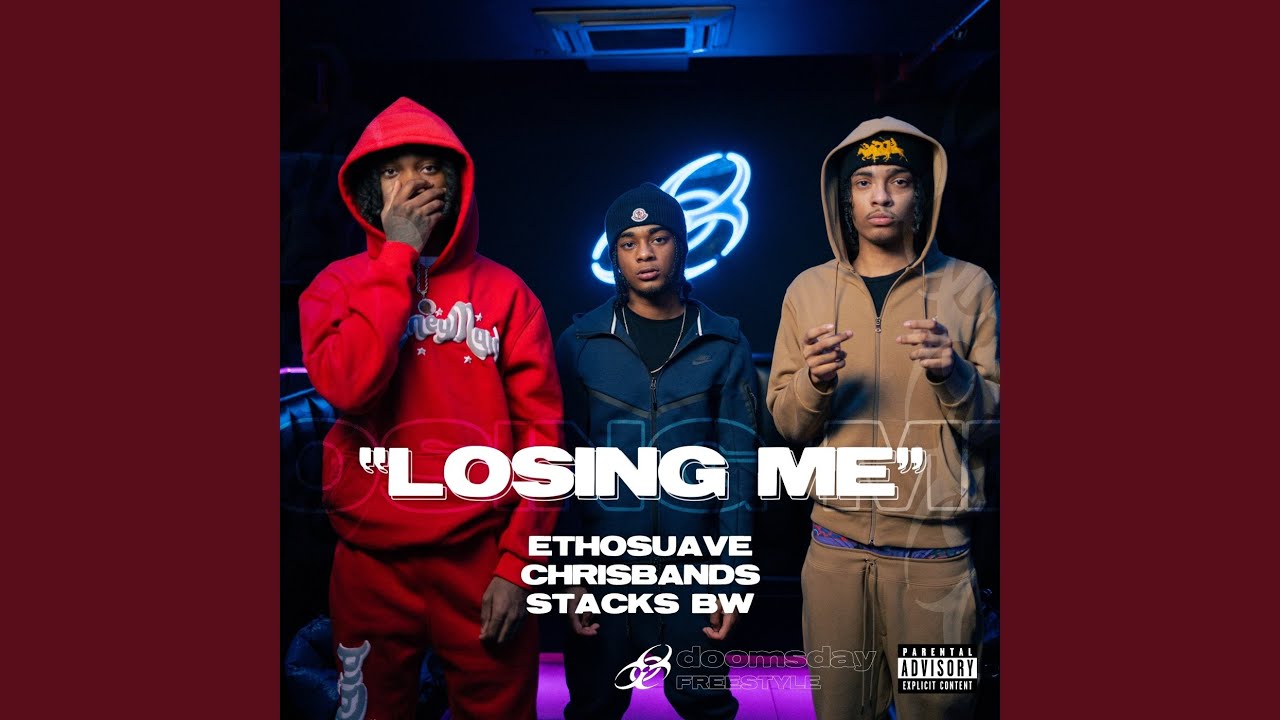 Losing Me