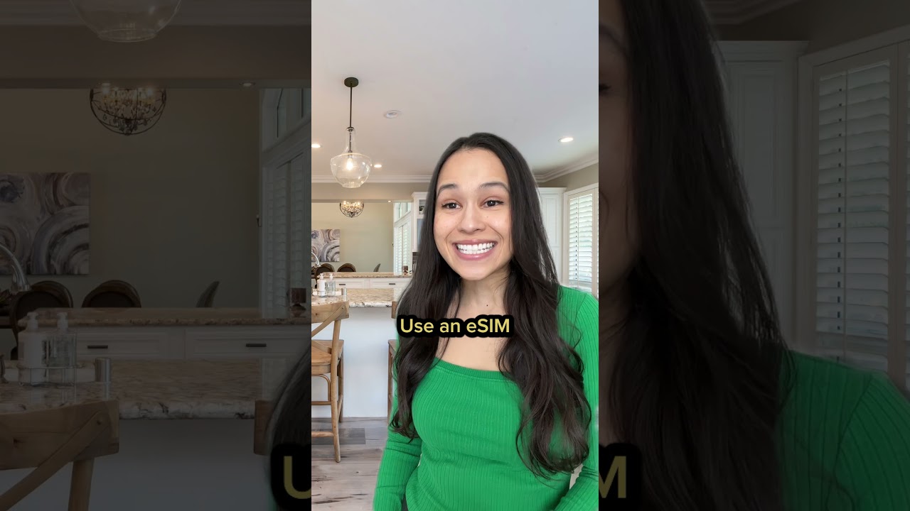 #Airalo Get data with a digital eSIM! Code ERIKA3 for $3 off:  