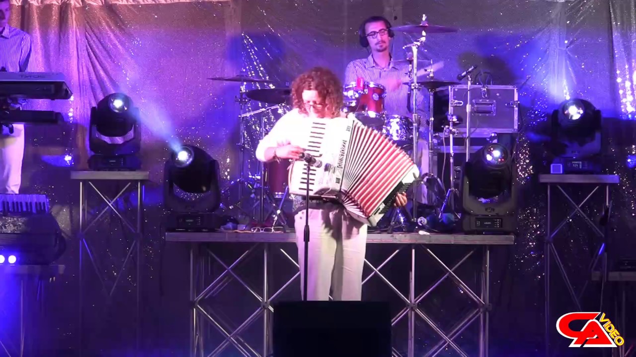 Elena Molinari La Vispa Polka