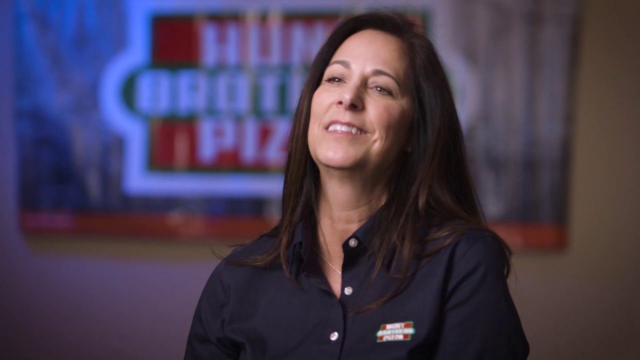 Hunt Brothers Pizza Video Case Study - HighJump Voice