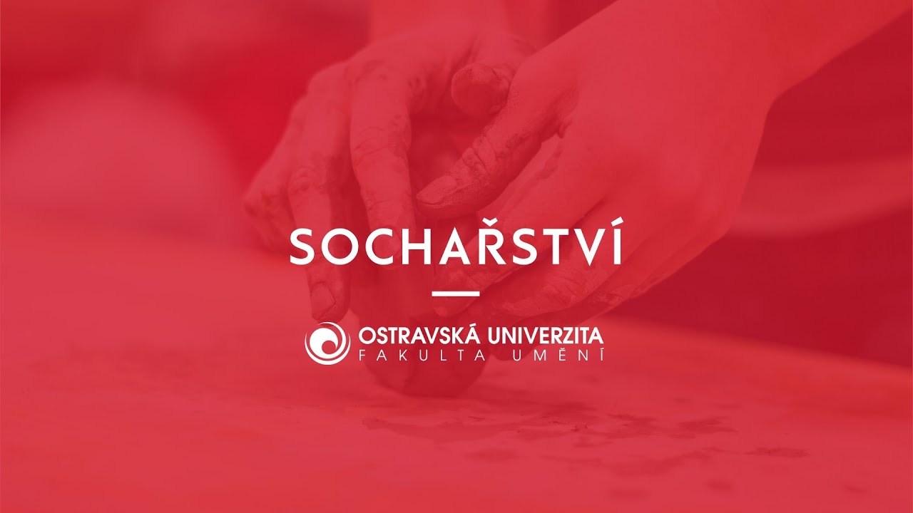 Sochařství | Fakulta umění Ostravské univerzity