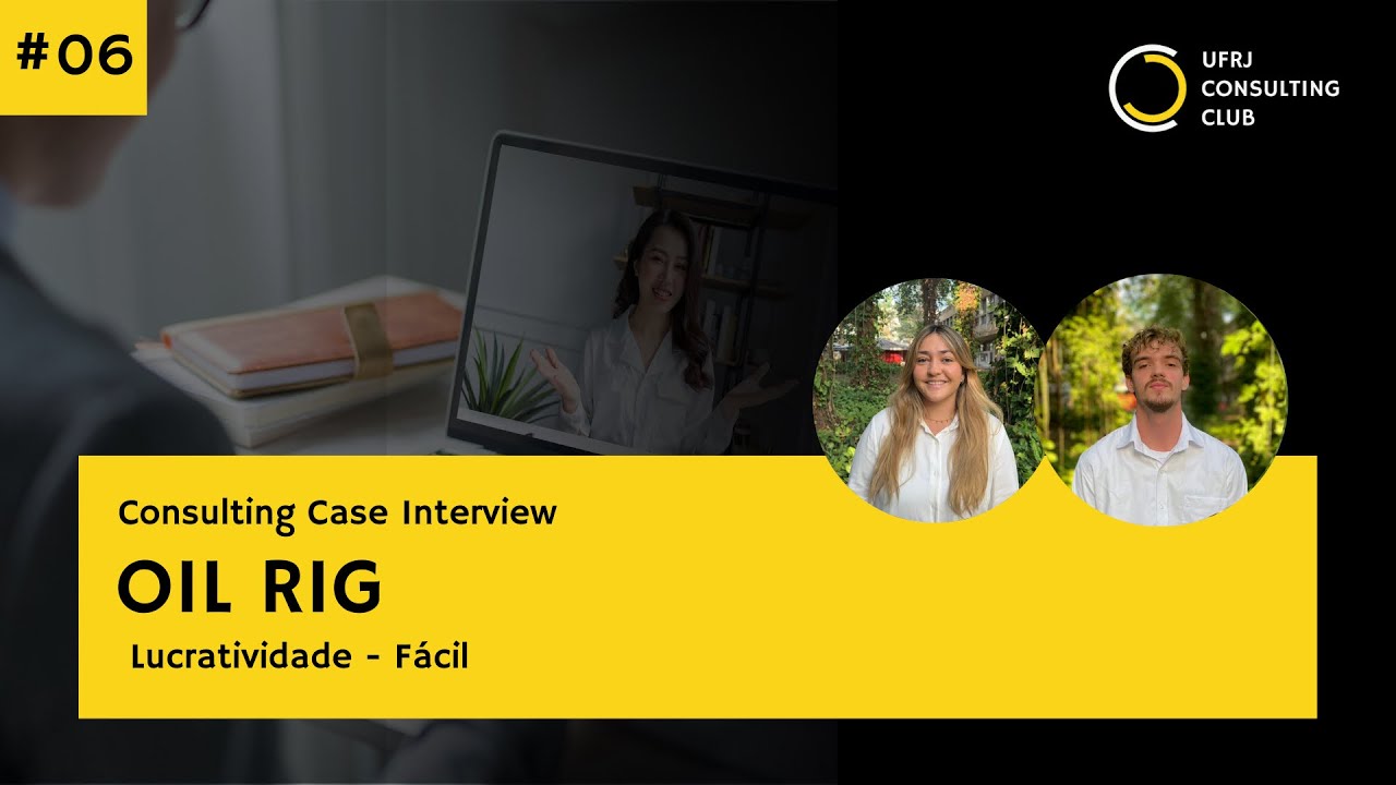 CaseTube #06 | Consulting Case Interview Practice