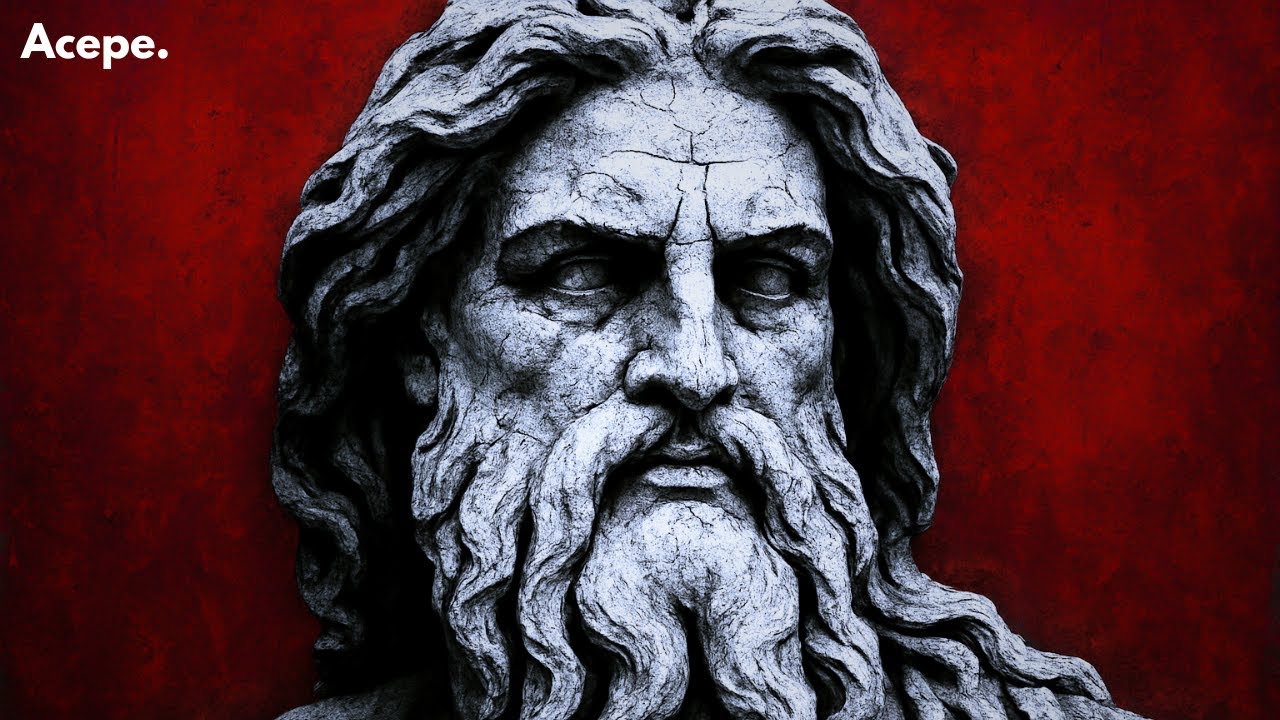 Adversis Constans | 1 Hour of Stoic Ambient Music
