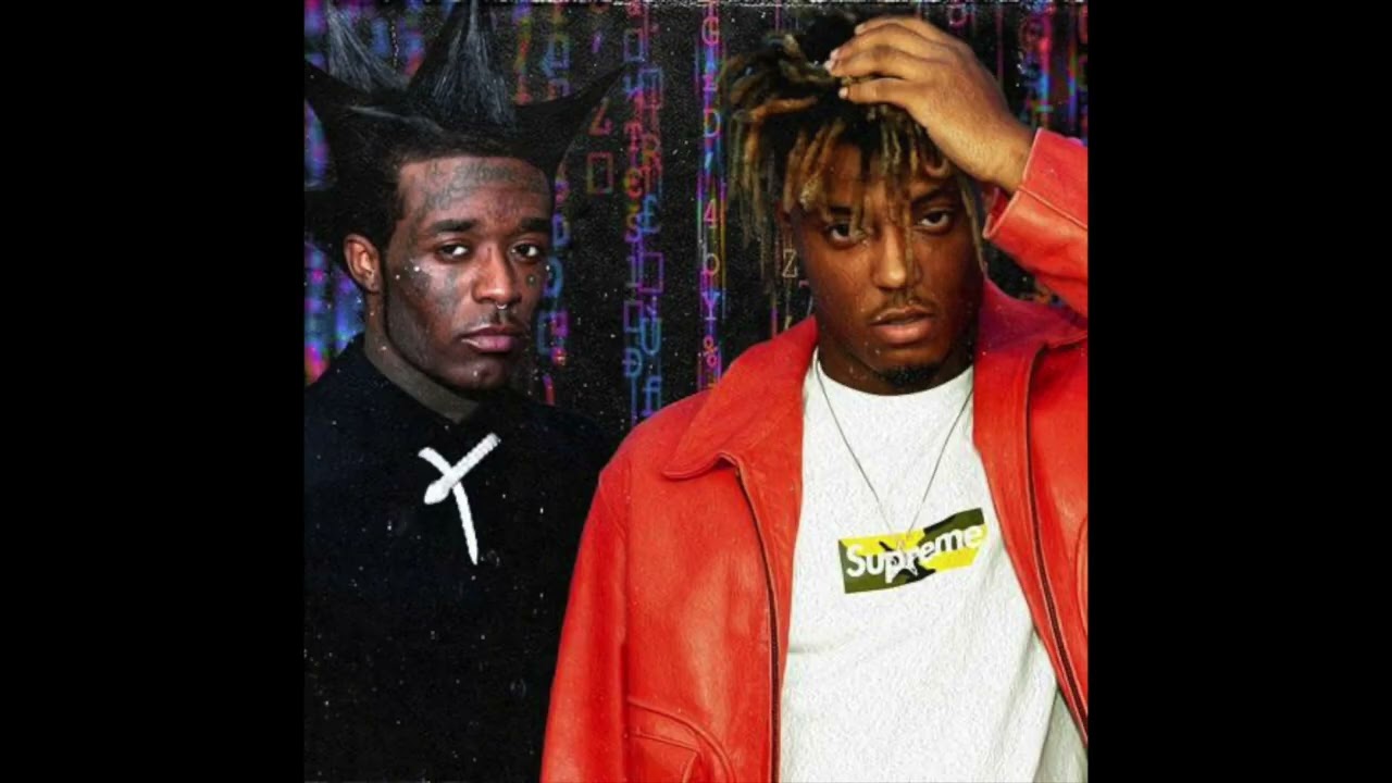 [FREE] LIL UZI VERT X JUICE WRLD EMOTIONAL MELODIC TRAP TYPE BEAT - 