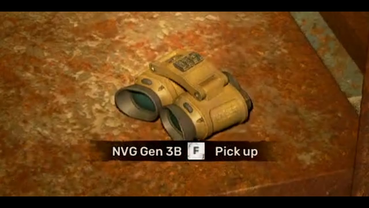 S.T.A.L.K.E.R.2. №143. NVG Gen 3B. Region "Yantar" (difficulty: veteran)