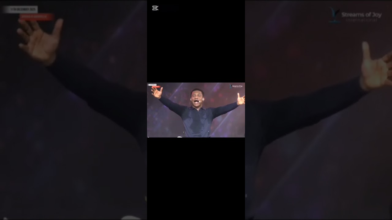 Prayer for bread winners and firstborns |Pastor Jerry Eze @nsppd7amfireprayers