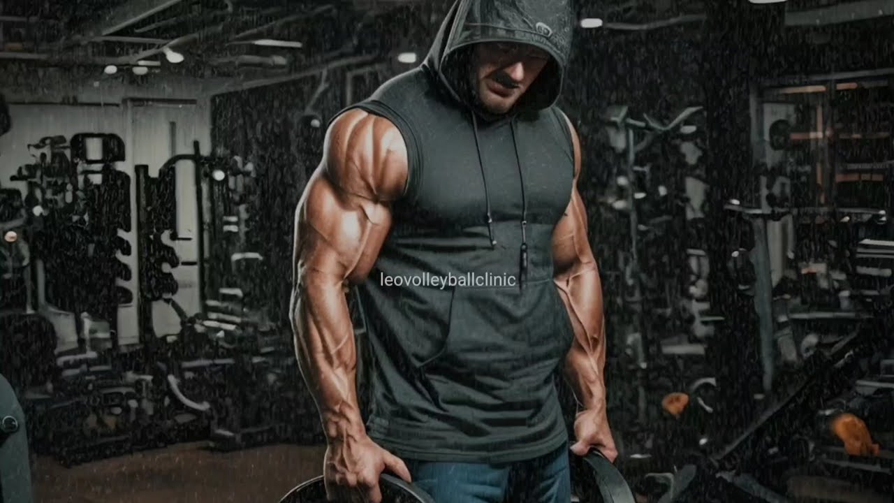 BEST GYM MUSIC 2026🔥WORKOUT MUSIC🔥MOTIVATION🔥TOP MOTIVATIONAL SONG🔥AGGRESSIVE MUSIC🔥ENGLISH SONG🔥LEO
