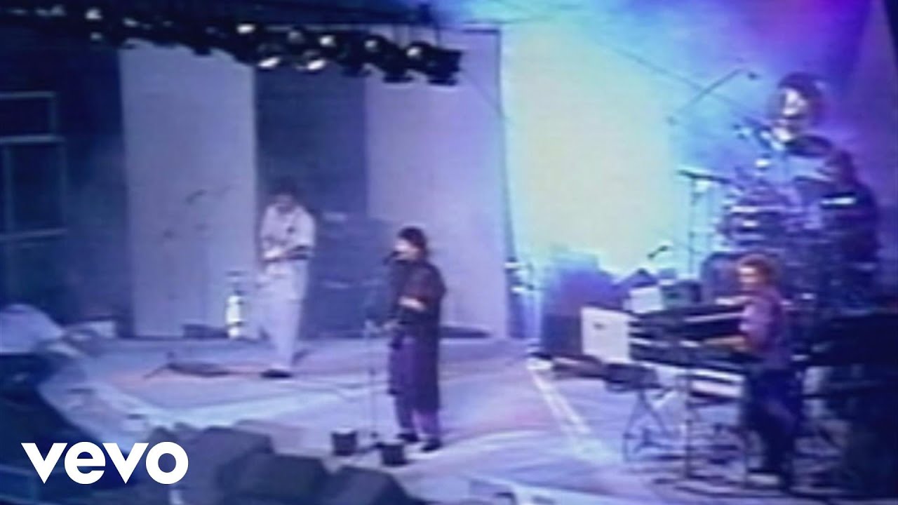 RPM - Estação do Inferno (Vídeo ao Vivo)