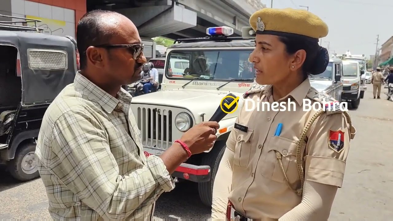 लाखों करोड़ों के अतिक्रमण पर कोई कार्यवाई नहीं, छोटे व्यापारियों,ठेलो वालों पर नगर परिषद की कार्यवाई