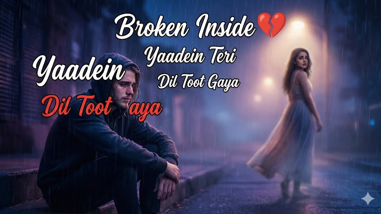 Hum Phir Tanha Reh Gaye