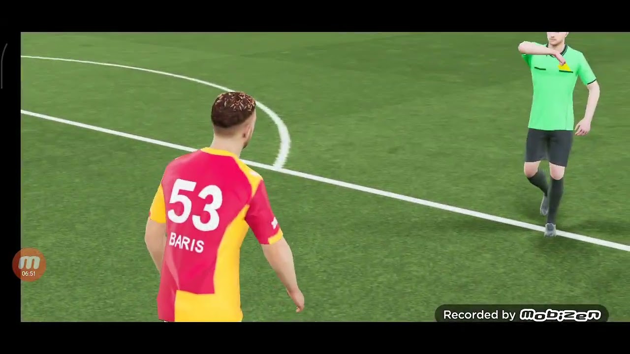 Juventus maçı gs