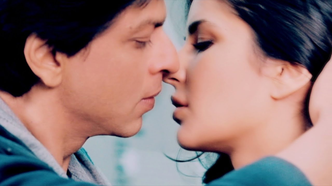 Samar & Meera - Still