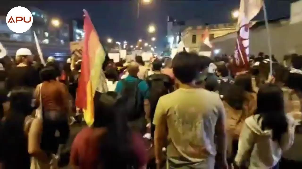 HONOR Y GLORIA A LOS MARTIRES DE LA DEMOCRACIA 28 ENERO