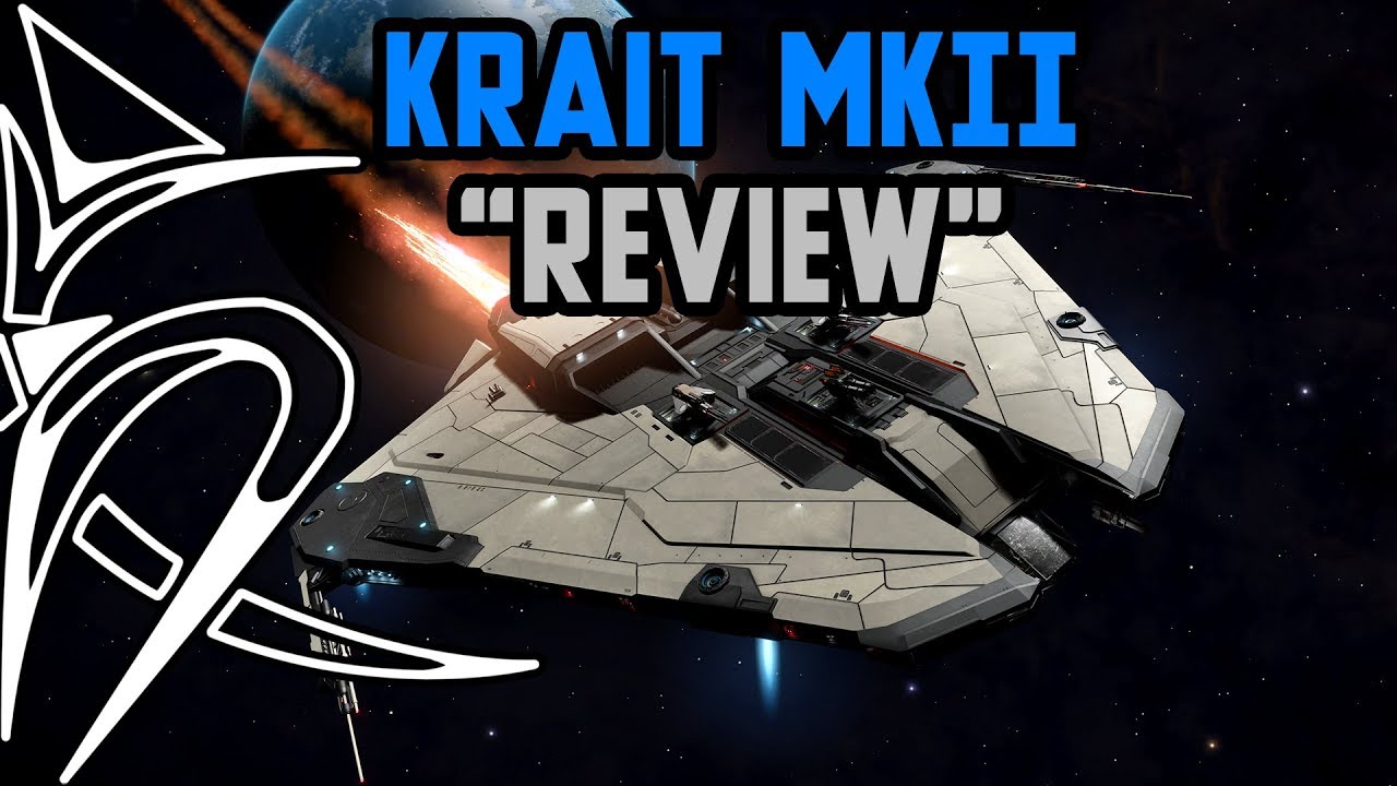 Krait MK2 