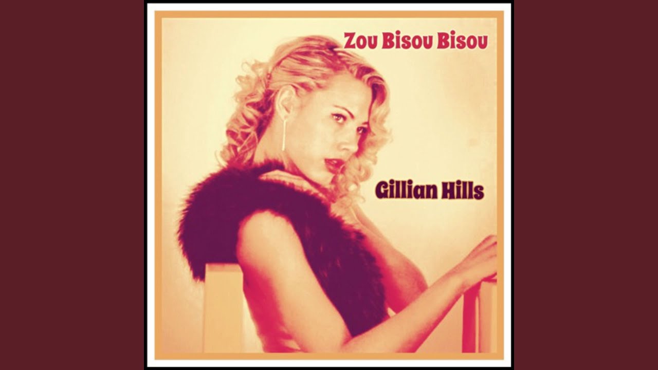 Zou bisou bisou