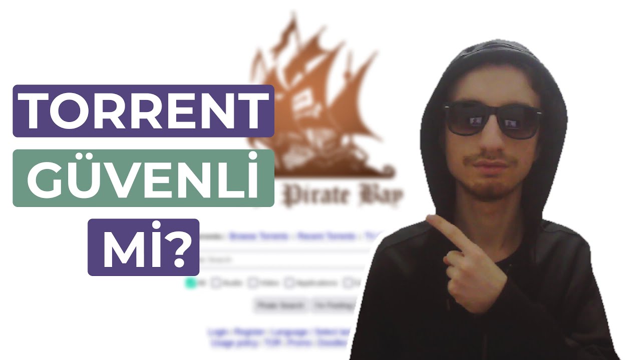 Torrent Nedir? Nasıl Çalışır?