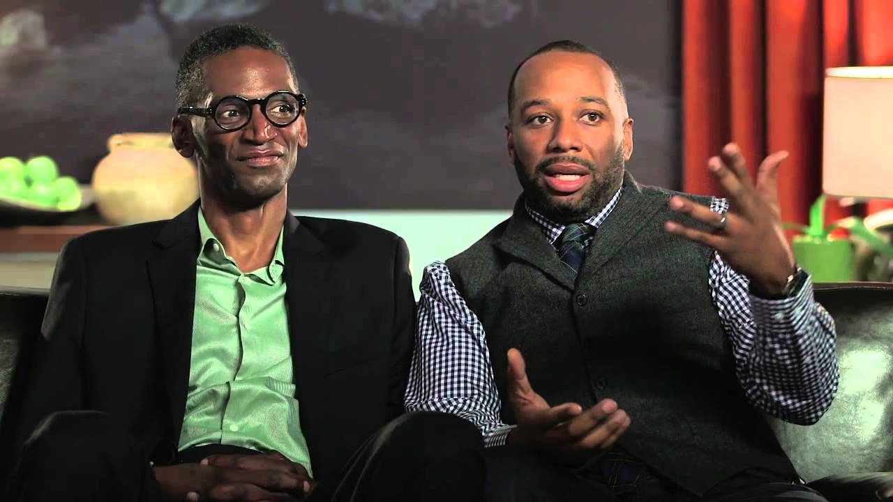 CDC: Stephen's Story, Let's Stop HIV Together