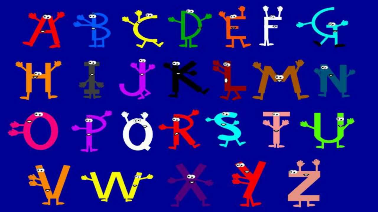 ABC Song