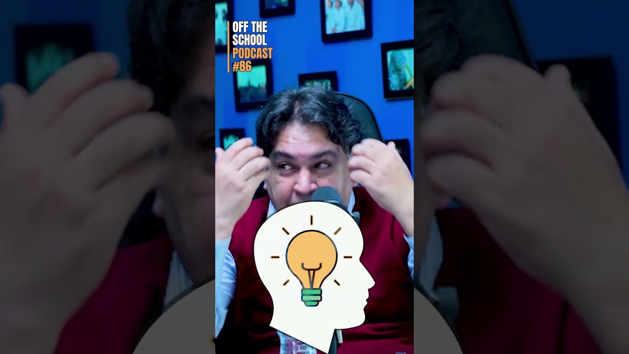 Personal Reflections: Thoughts on Ahmad Javaid
