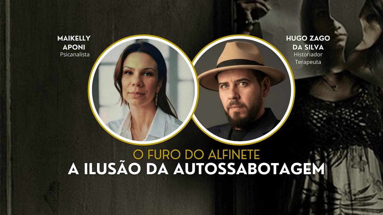 A Ilusão da Autossabotagem