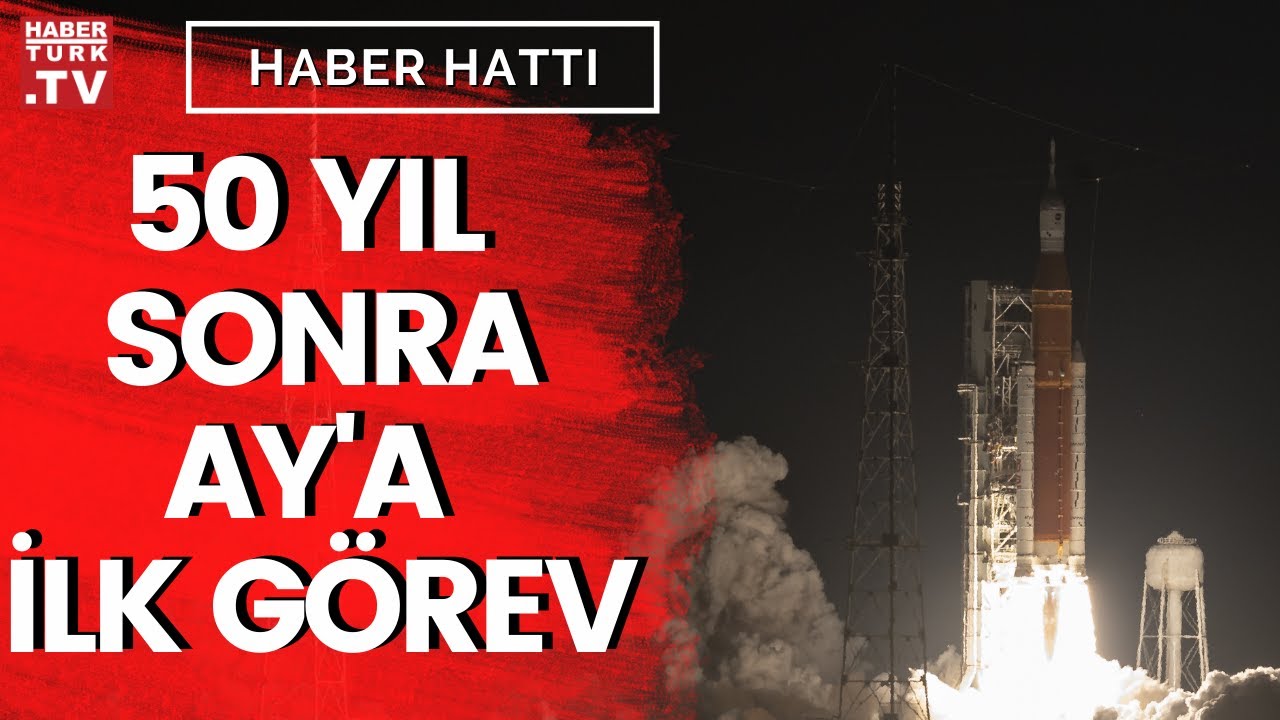 Artemis Ay'a ne zaman ulaşacak?