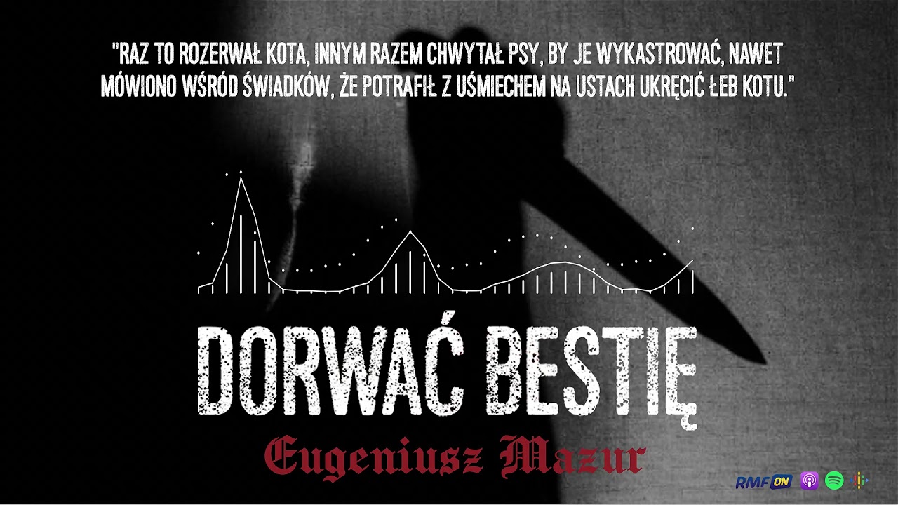 Wampir z Olsztyna. 