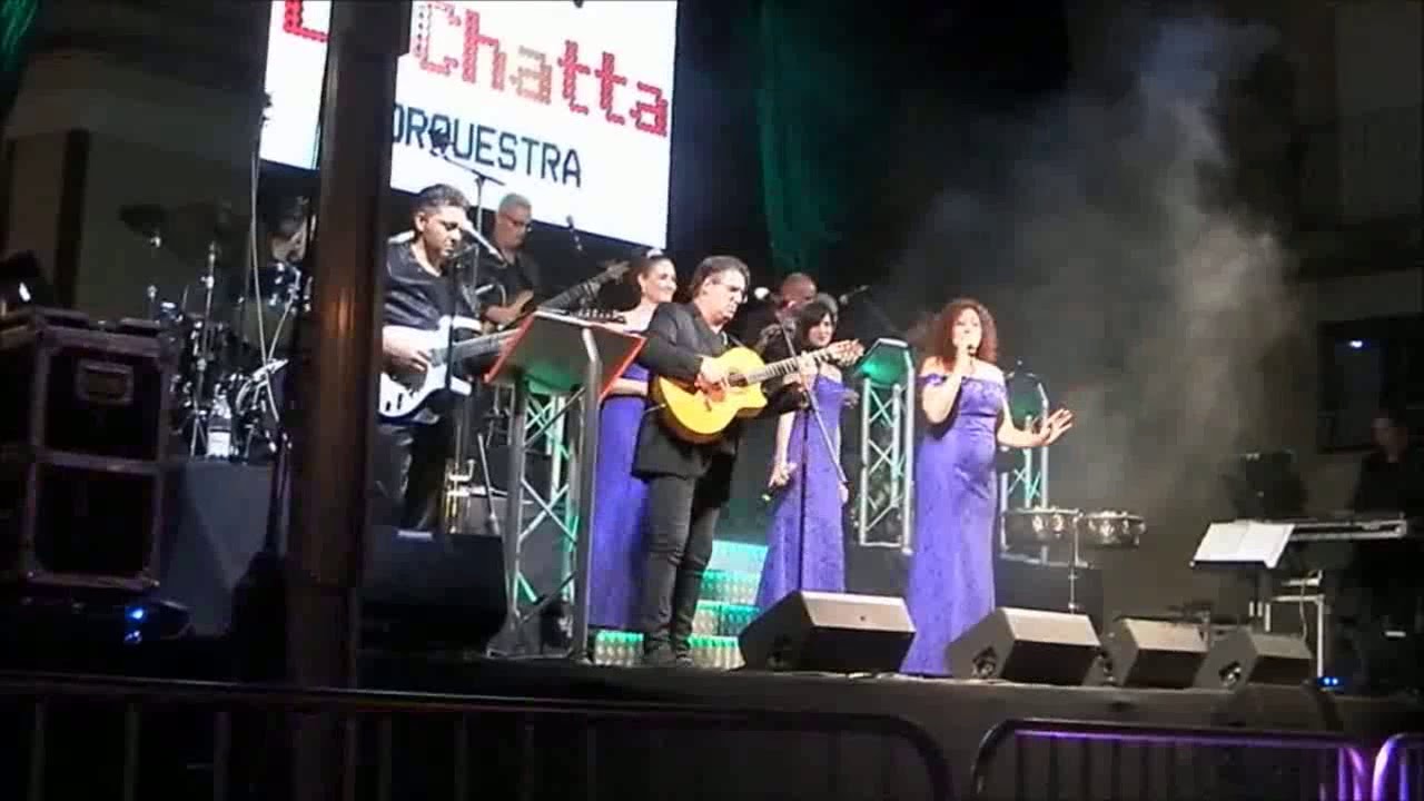 FESTA MAJOR DEL PLA DEL PENEDES 2019-CONCERT AMB LA CHATTA ORQUESTRA