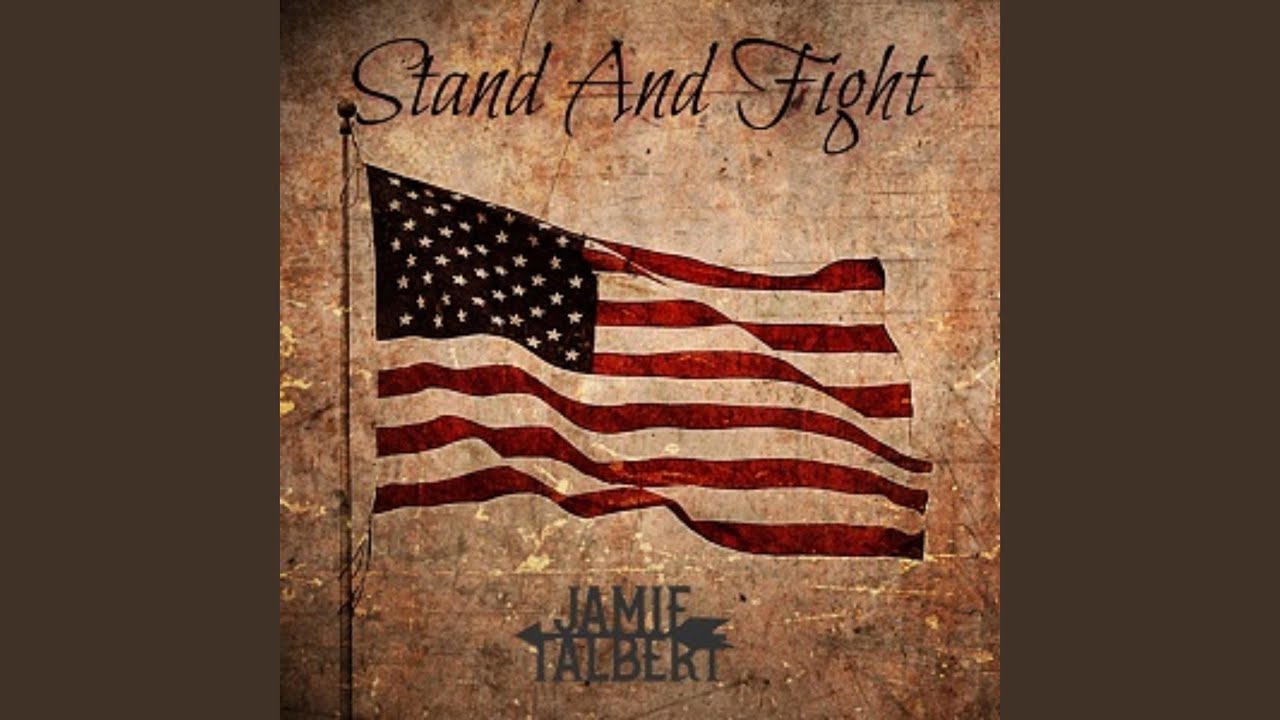Stand and Fight
